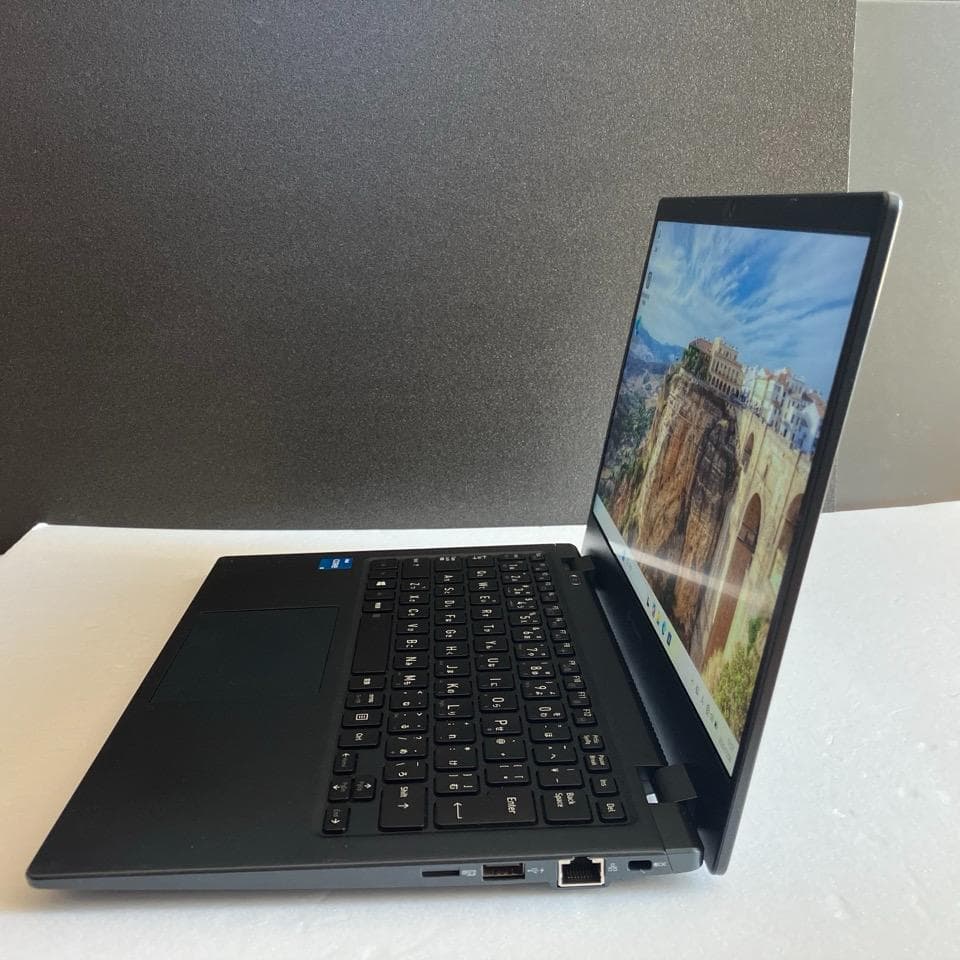 【バッテリー良好】第11世代 メモリ16GB HP 430G8