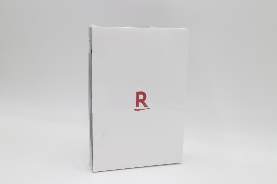 [S-TN 3053] 楽天 カード＆NFCリーダー Elan 新品未開封