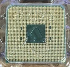 AMD RYZEN 9 3950x 3.5GHz 16コア / 32スレッド