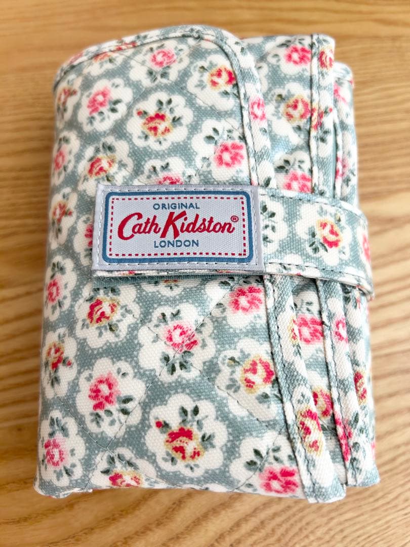 キャスキッドソン　マザーズバッグ