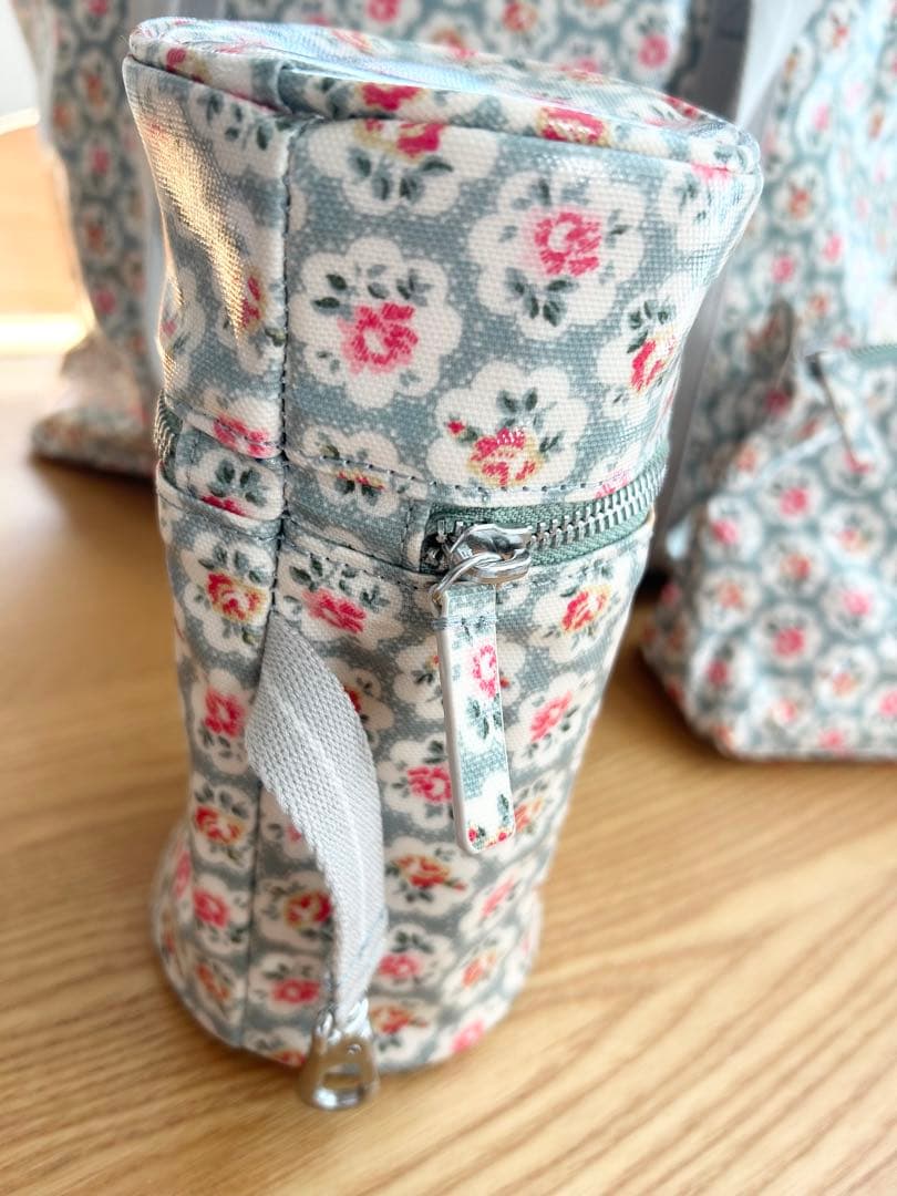 キャスキッドソン　マザーズバッグ