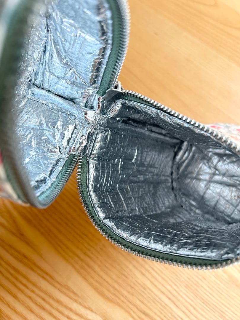 キャスキッドソン　マザーズバッグ