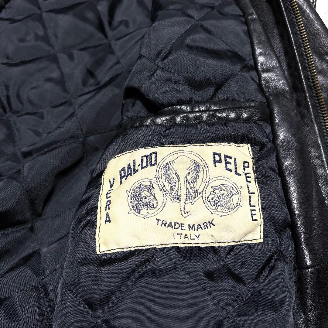 ジャケット・アウター 00s vintage g1 flight jacket black y2k