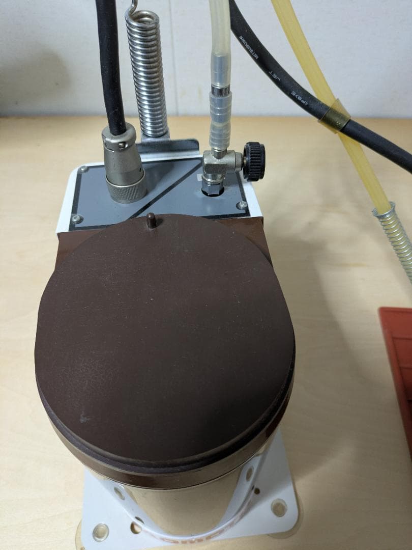 ナオモト ハイ スチームアイロン　限定tillandsia様