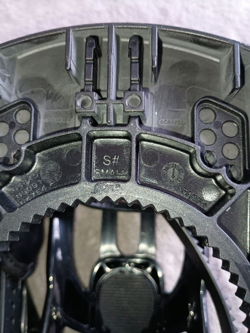 BURTON　ビンディング　Sサイズ