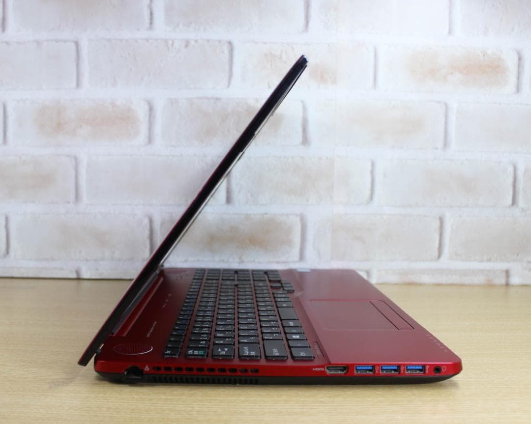 Core i7✨SSD メモリ16G オフィス付 ノートPC Windows11