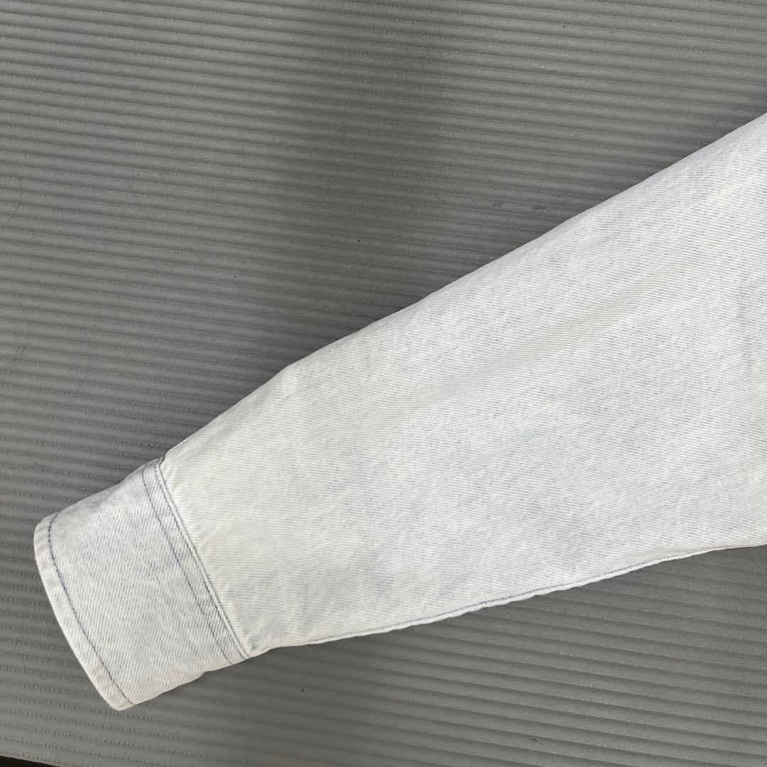 トップス Supreme SmallBox DenimShirt 25FW S