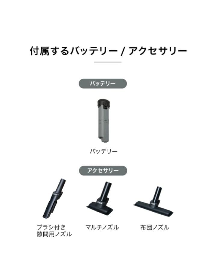 【新品未開封】Shark EVOPOWER SYSTEM STD＋ ブラシセット