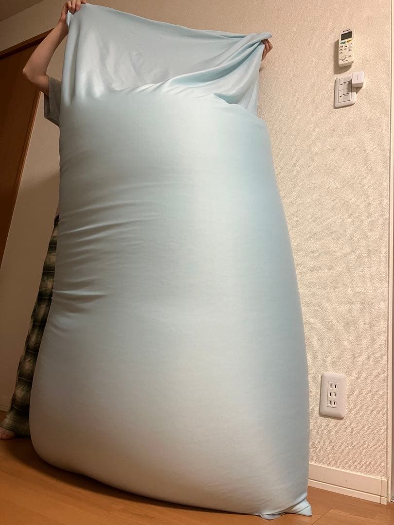 Yogibomax ×ライトグレー