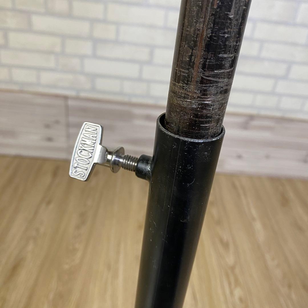 STOCKMAN ストックマン メンズ トルソー 46 ①