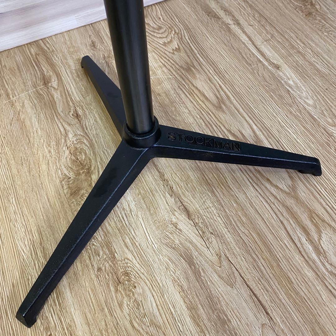 STOCKMAN ストックマン メンズ トルソー 46 ①