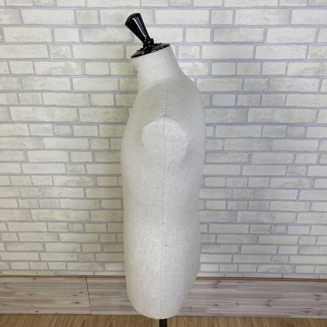 STOCKMAN ストックマン メンズ トルソー 46 ①