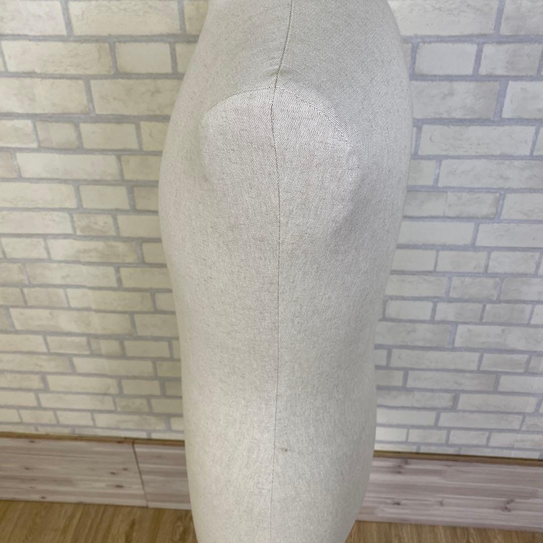 STOCKMAN ストックマン メンズ トルソー 46 ①