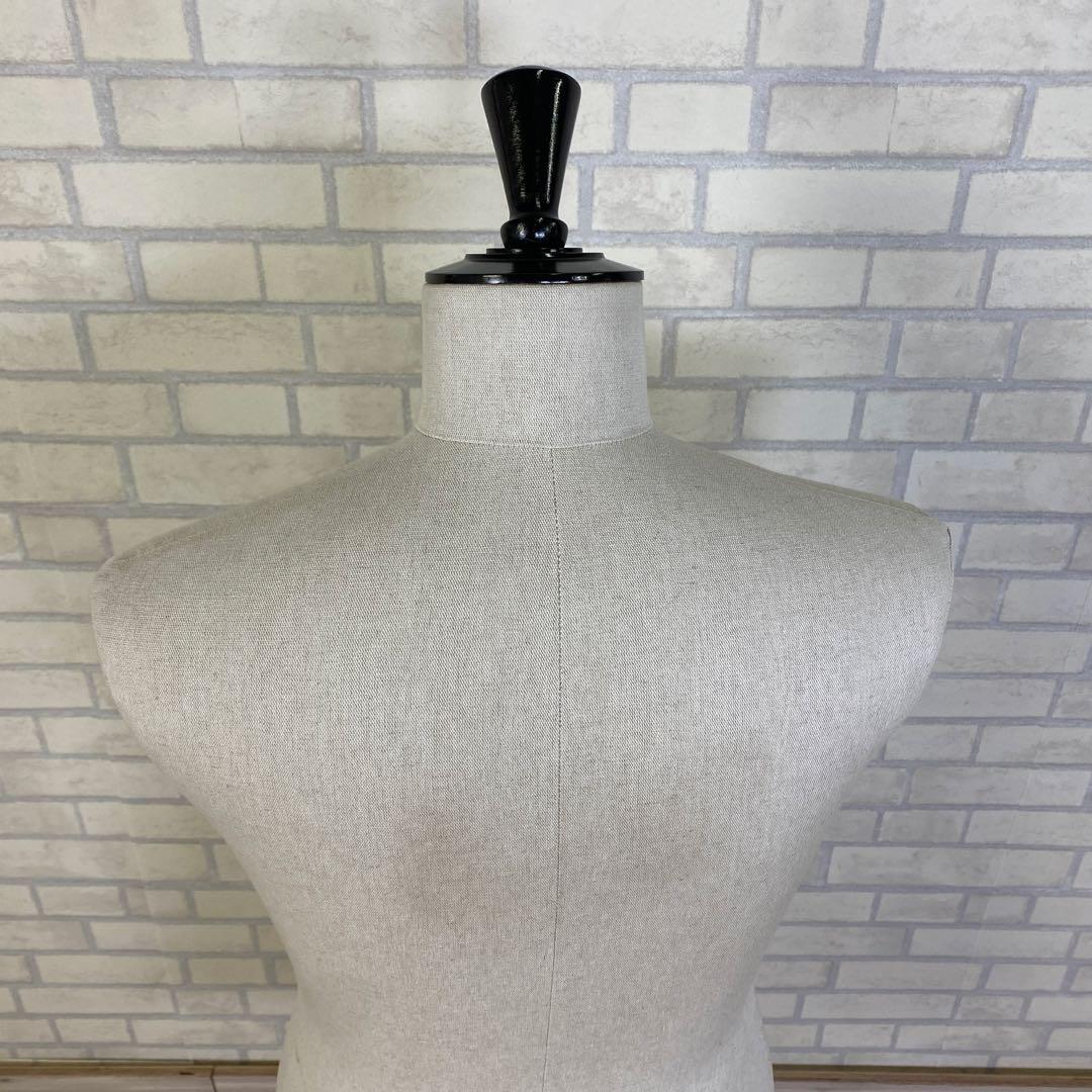 STOCKMAN ストックマン メンズ トルソー 46 ①