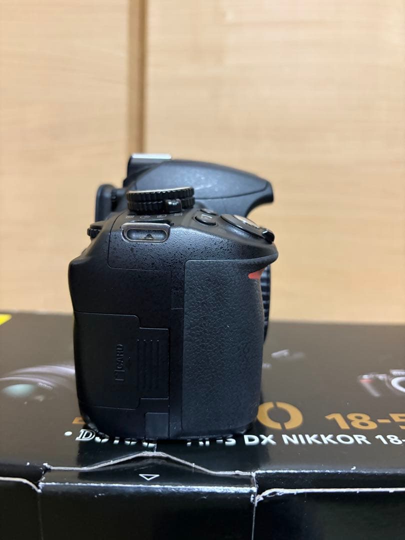 【週末sale】Nikon D3100 ダブルズームキット★VRレンズ2本付★