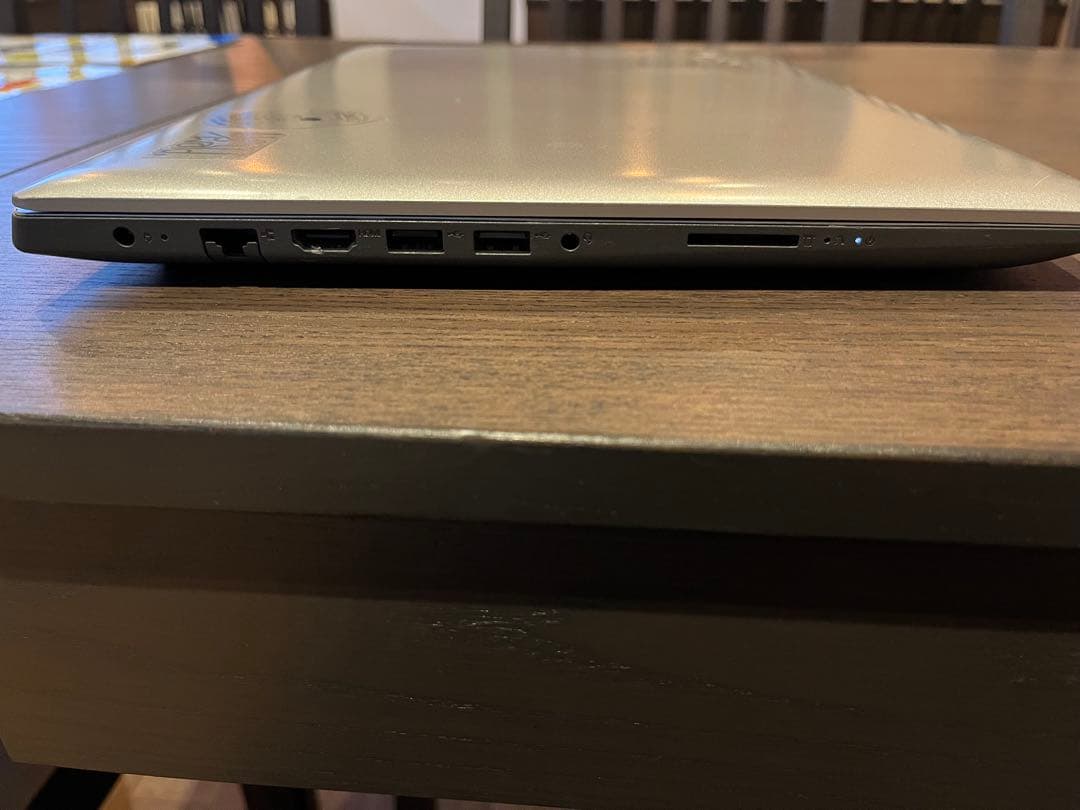 【爆速】IdeaPad 330 メモリ16GB SSD1TB 換装済み 動作良好