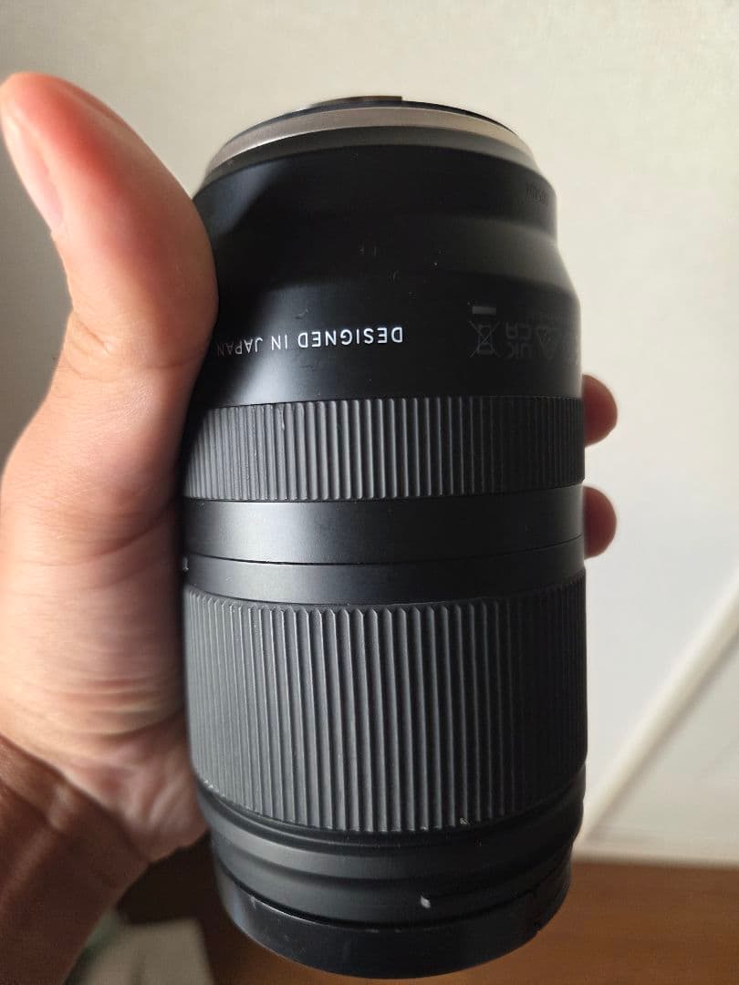 TAMRON 17-70 2.8 xマウント　ズームレンズ 日本製