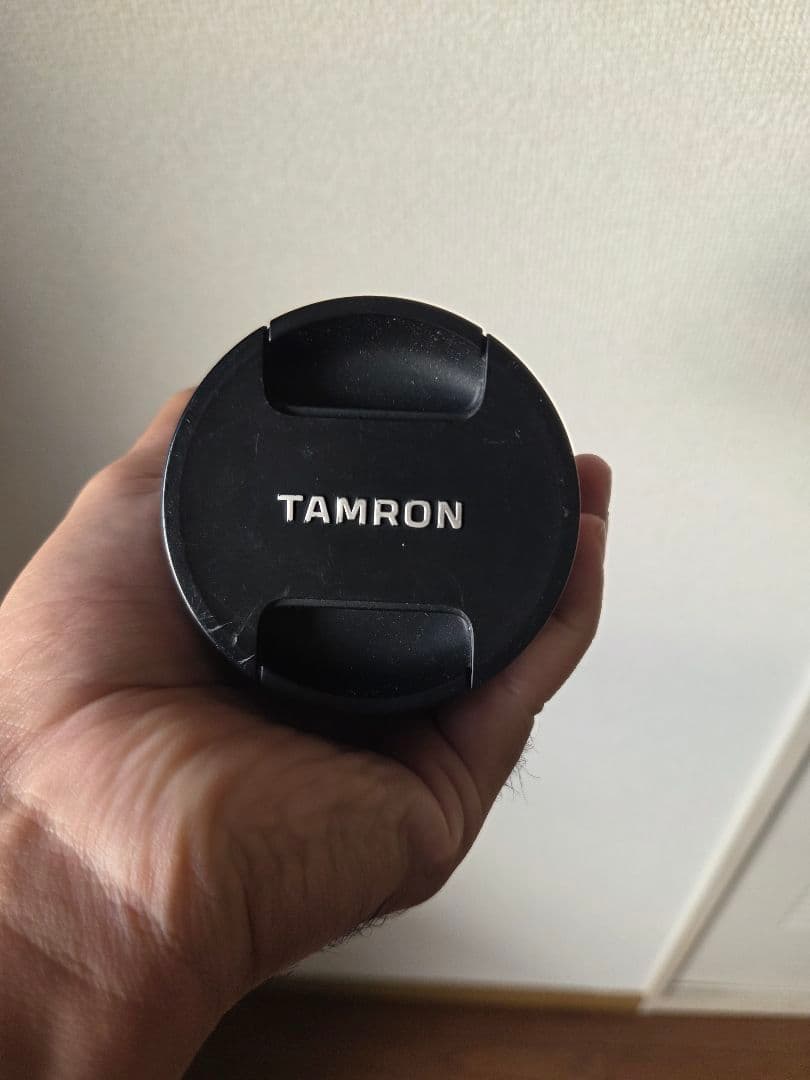 TAMRON 17-70 2.8 xマウント　ズームレンズ 日本製