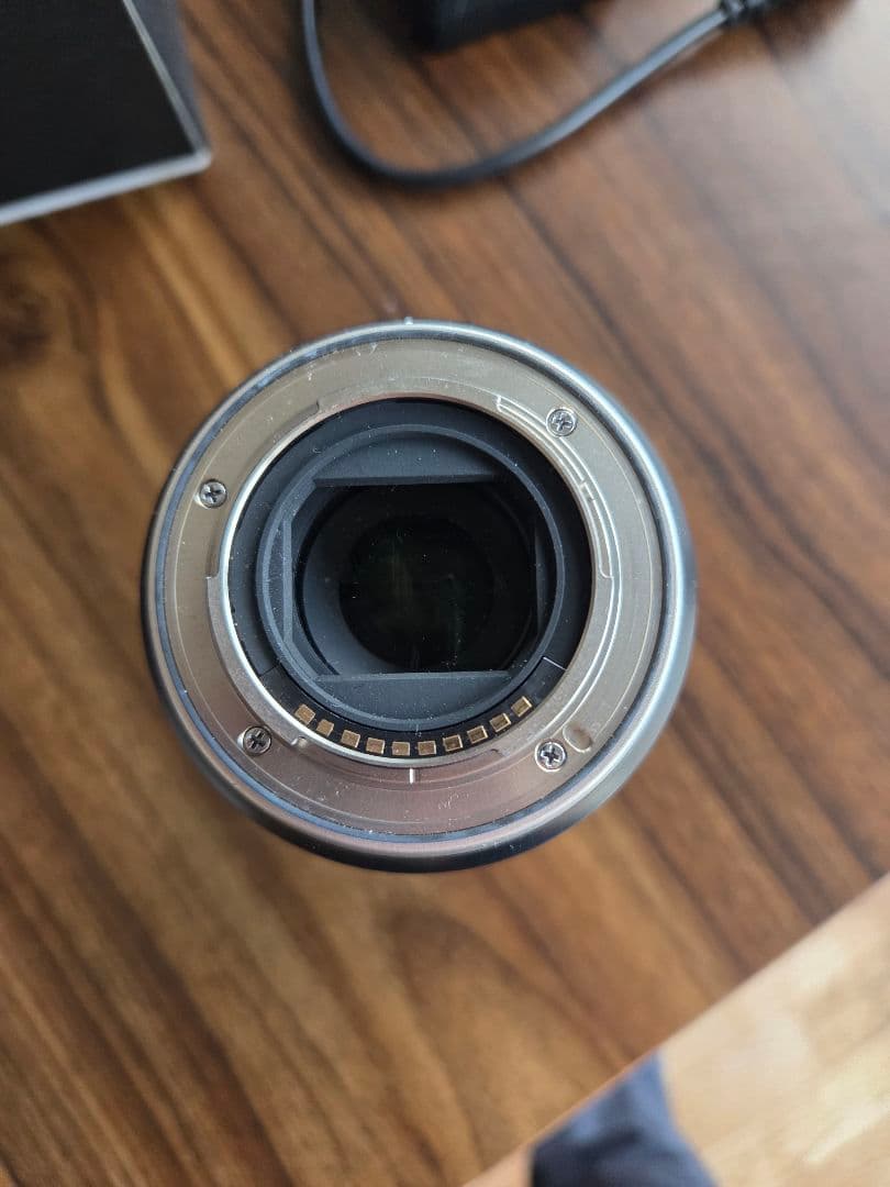 TAMRON 17-70 2.8 xマウント　ズームレンズ 日本製