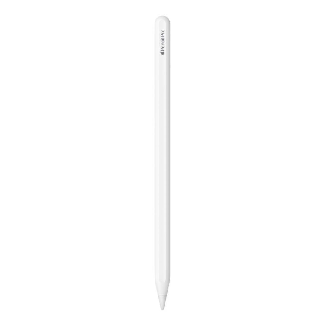 【美品】iPad Air M2＋Apple Pencil Pro