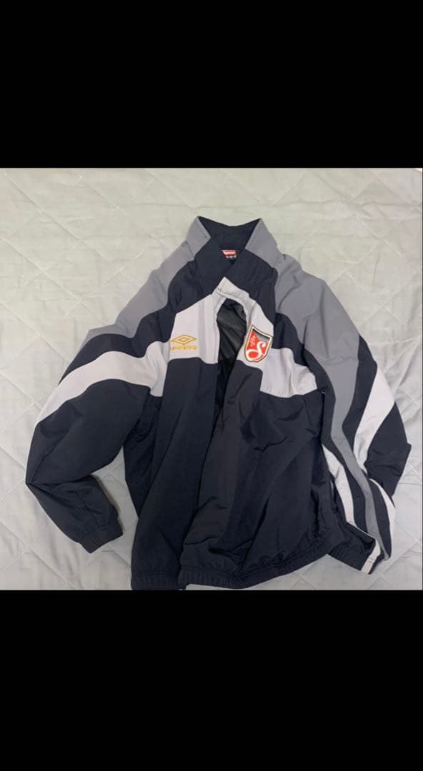 Supreme / Umbro Track Jacket 23SS ジャケット
