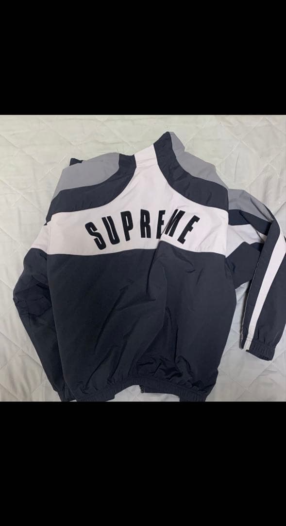 Supreme / Umbro Track Jacket 23SS ジャケット