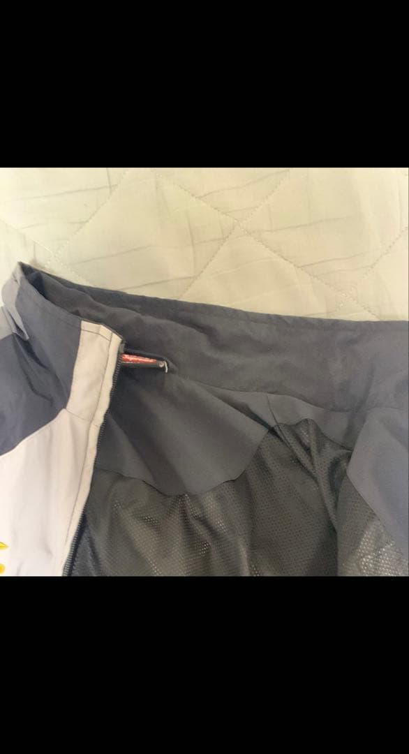 Supreme / Umbro Track Jacket 23SS ジャケット