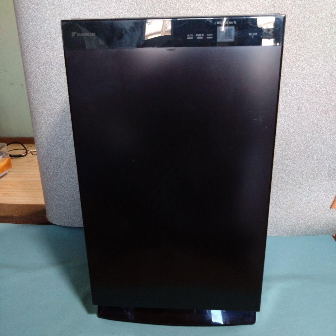 ダイキン　空気清浄機　MCZ70WKS-T