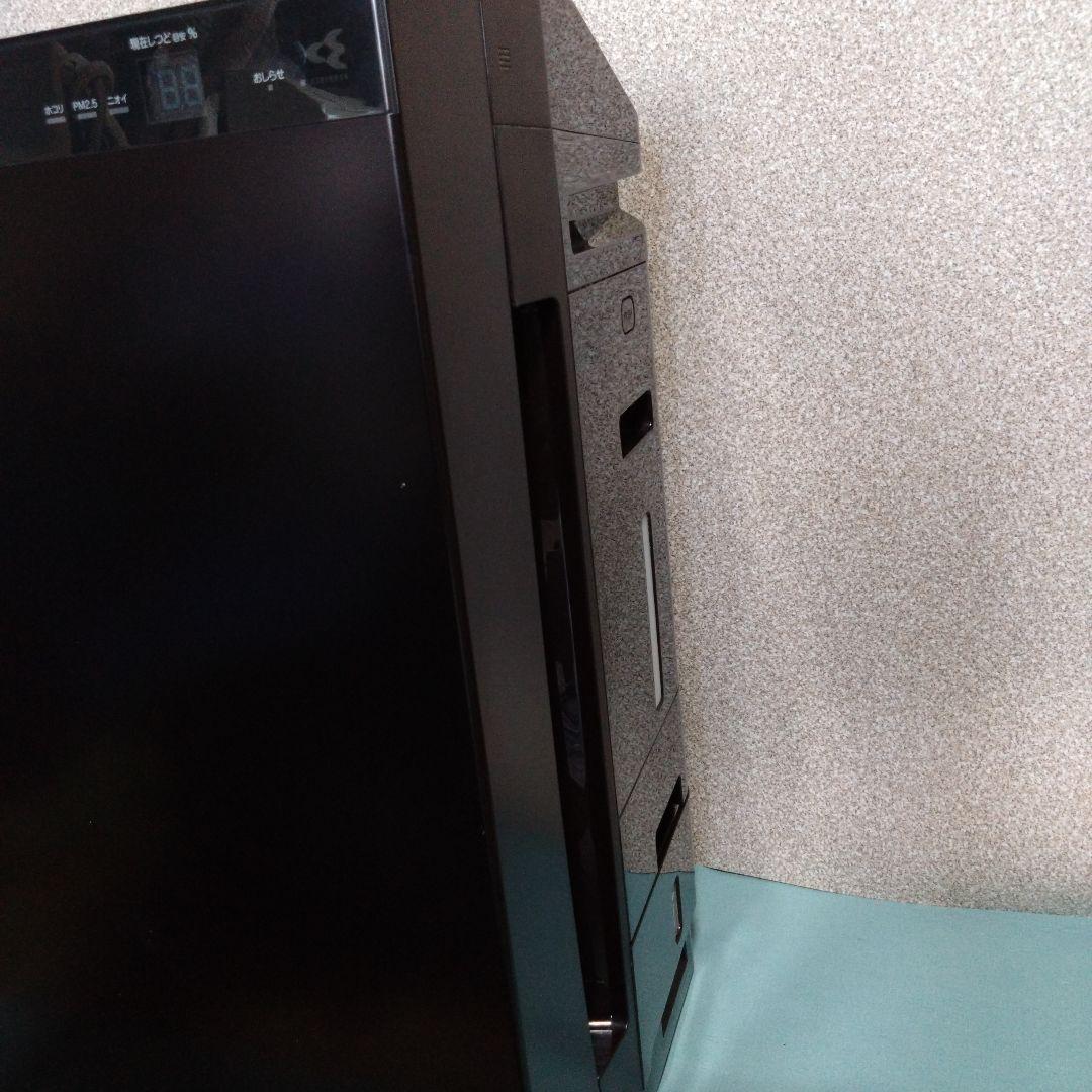 ダイキン　空気清浄機　MCZ70WKS-T