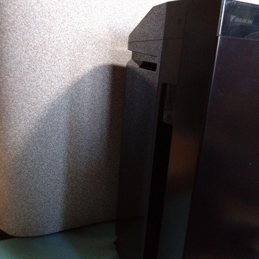 ダイキン　空気清浄機　MCZ70WKS-T