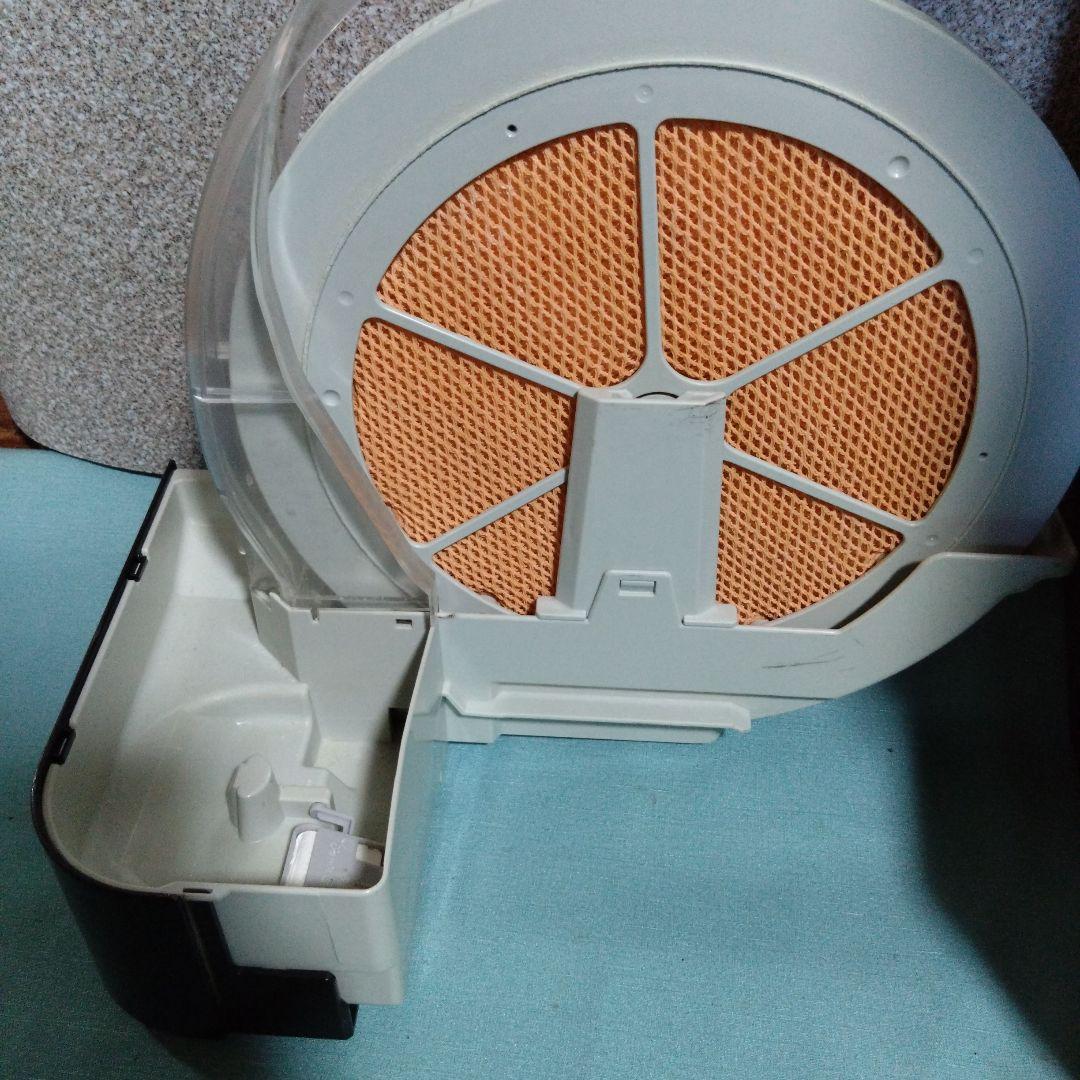 ダイキン　空気清浄機　MCZ70WKS-T