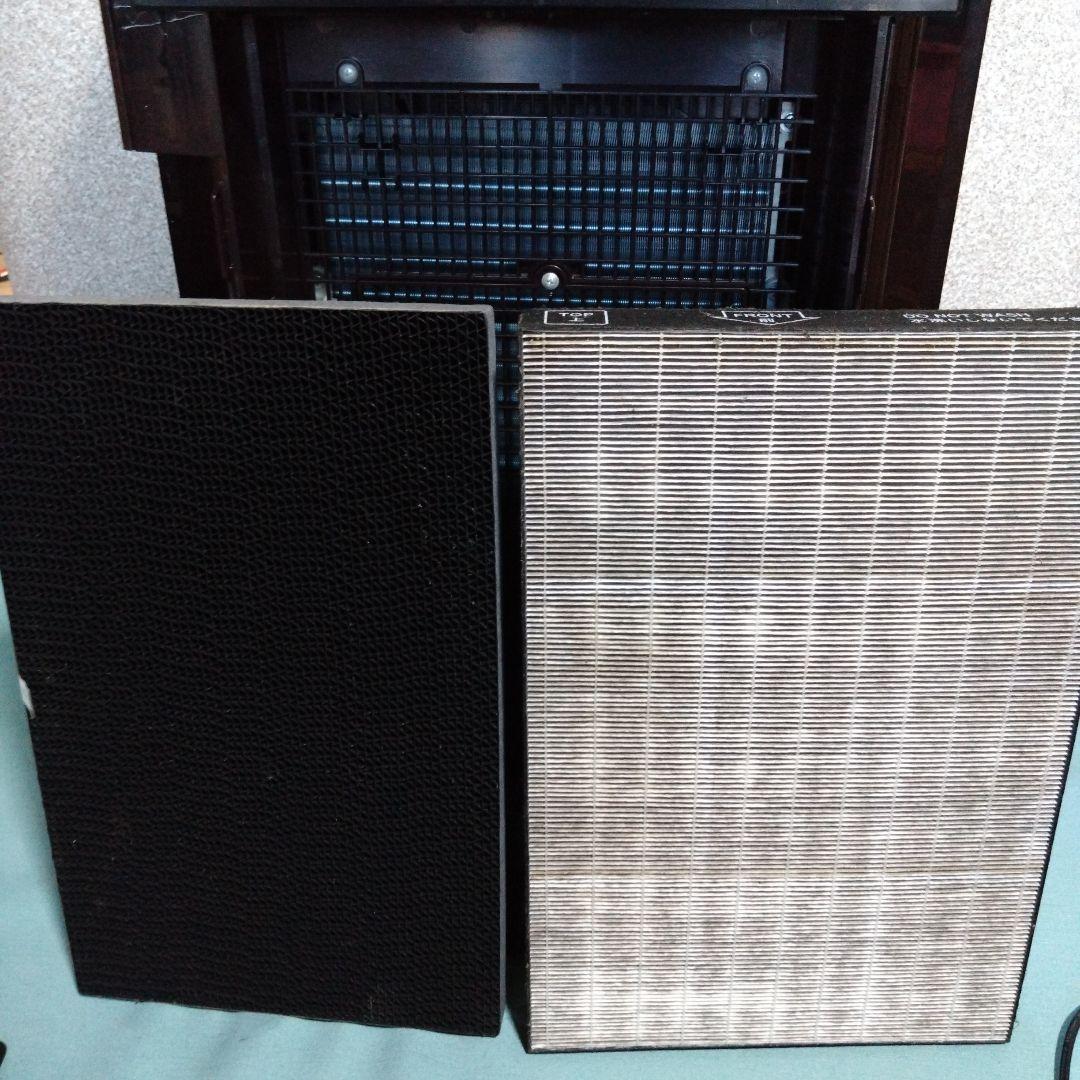 ダイキン　空気清浄機　MCZ70WKS-T