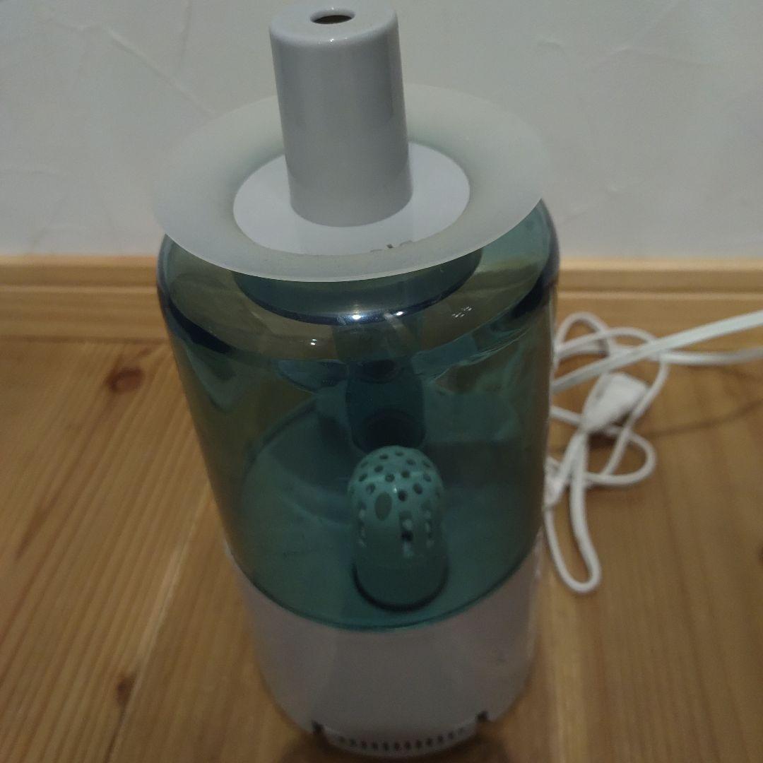 【販売終了品】 陶器加湿器　 Onlili(オンリリ　 アロマ超音波加湿器