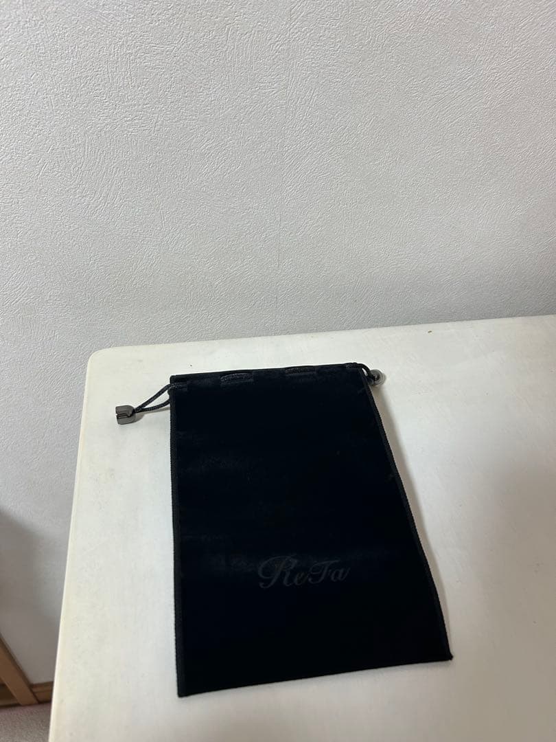 【ReFa CARAT】リファカラット 美顔ローラー 正規品／フェイス＆ボディ用