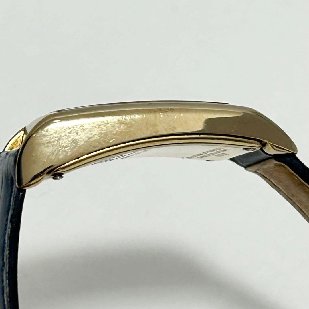 稼働/新品電池 ハミルトン HAMILTON スモセコ アードモア クォーツ