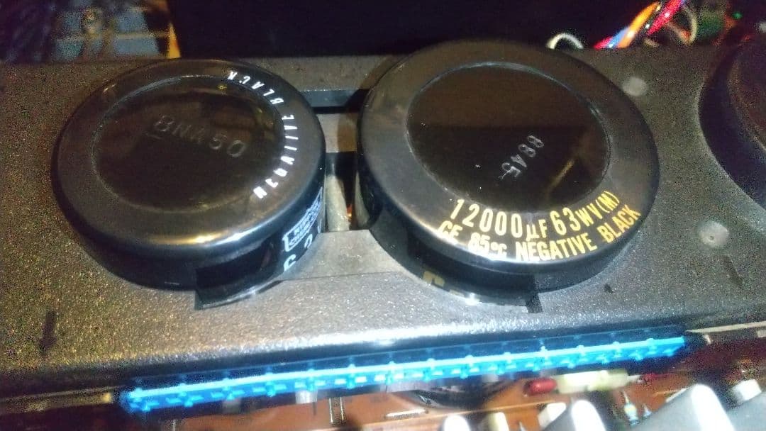 SONY TA-F505ESD デジタル入力再生対応ステレオアンプ メンテ済み