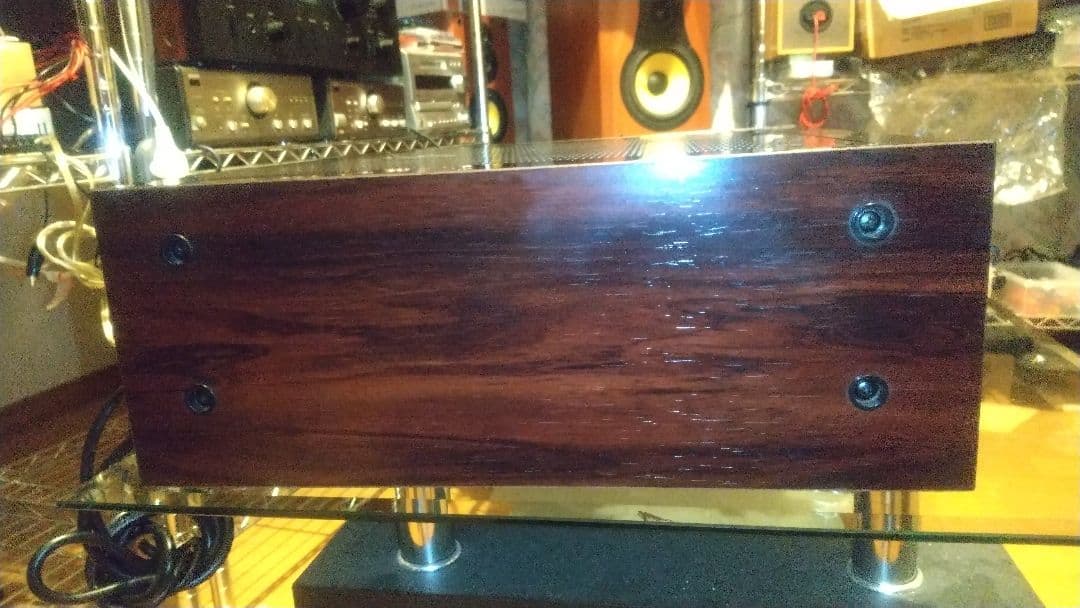 SONY TA-F505ESD デジタル入力再生対応ステレオアンプ メンテ済み