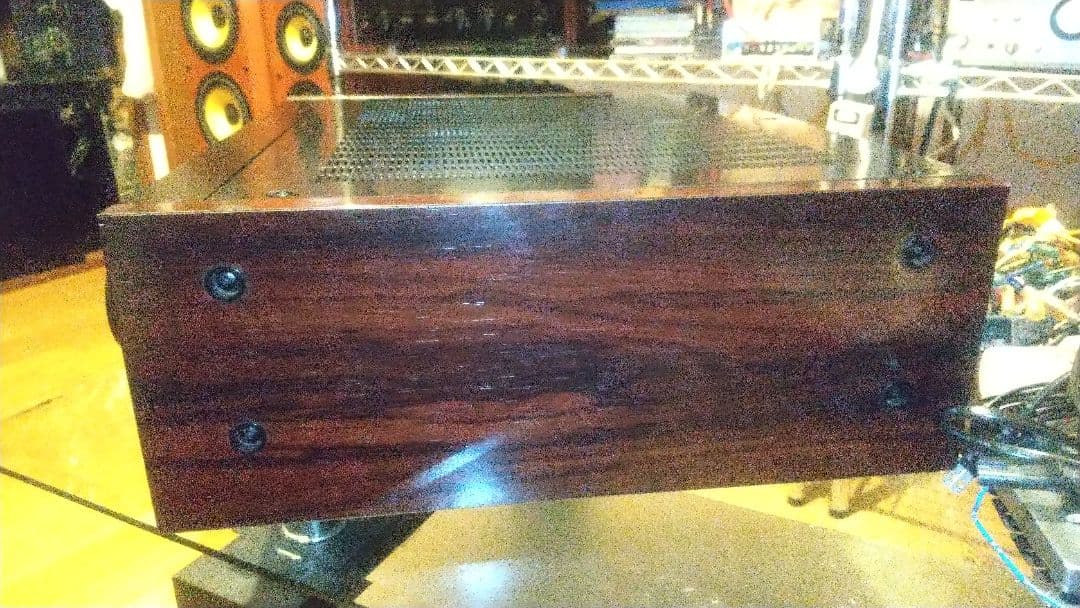 SONY TA-F505ESD デジタル入力再生対応ステレオアンプ メンテ済み