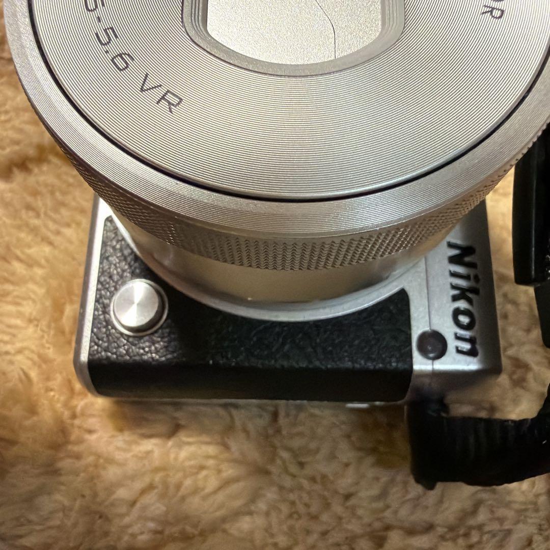 カ*ド様 Nikon 1 J5 ミラーレス一眼カメラ