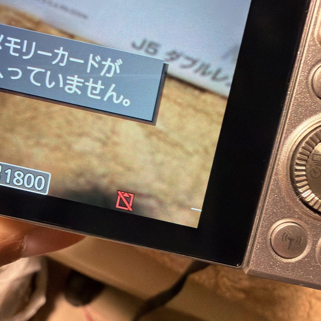 カ*ド様 Nikon 1 J5 ミラーレス一眼カメラ