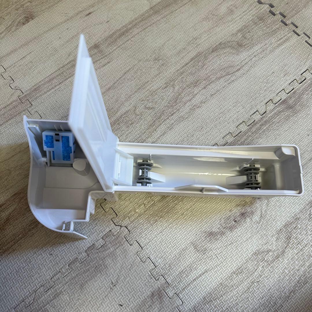 SHARP 空気清浄機 スリムタイプ　2020年製