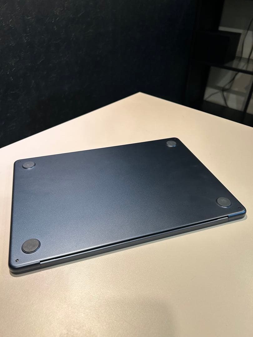 【早い者勝ち】MacBook Air M2 (2022)