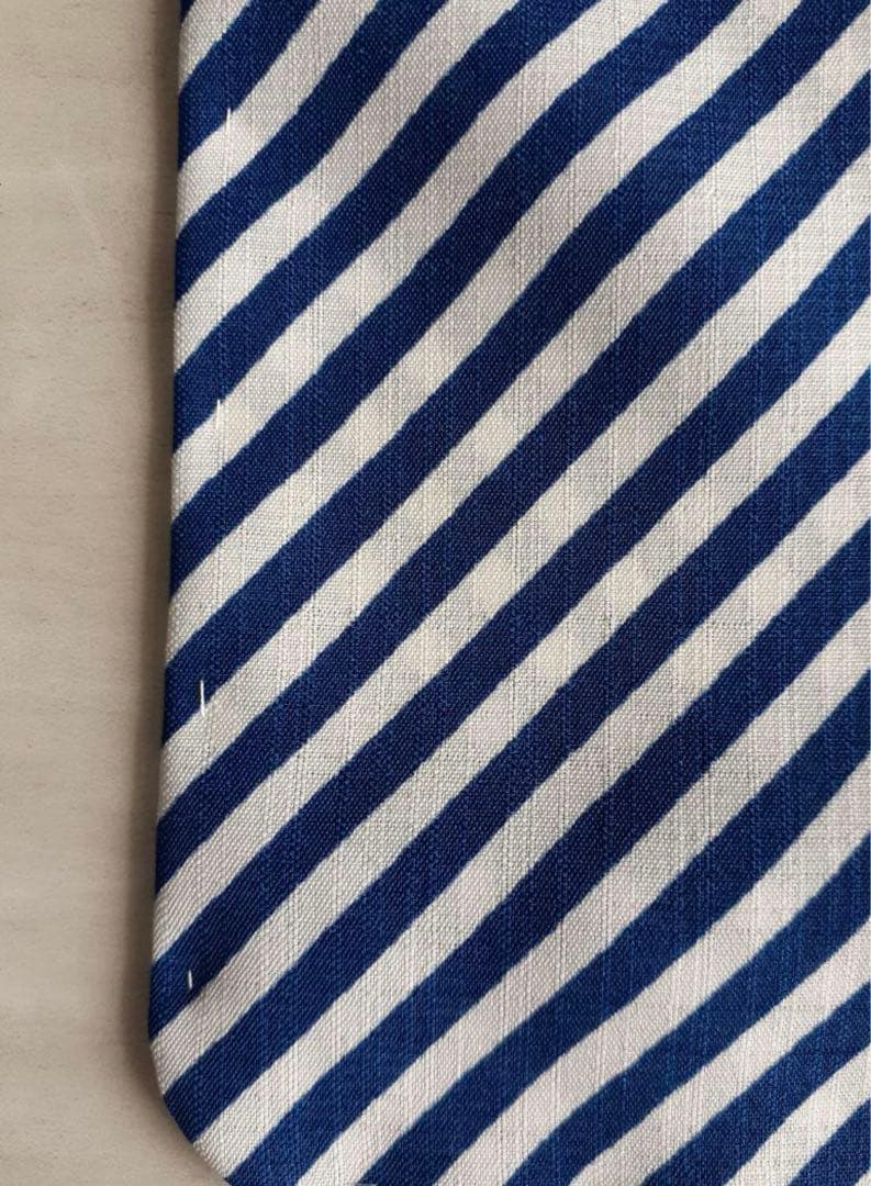 新品未使用 セオα 浴衣 coten ストライプ トールサイズ