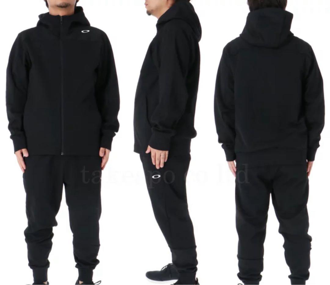 オークリー　ジャージ上下　XL 新品