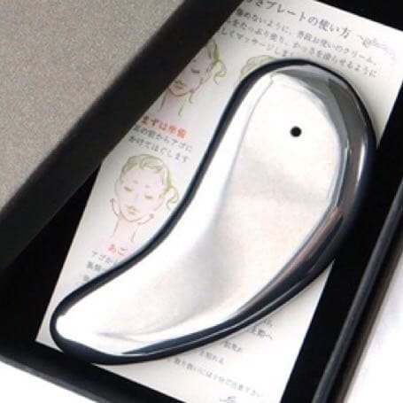 F★特別ご提供★美顔マッサージ♡【人類の叡智の結晶☆高純度テラヘルツかっさ】❤️