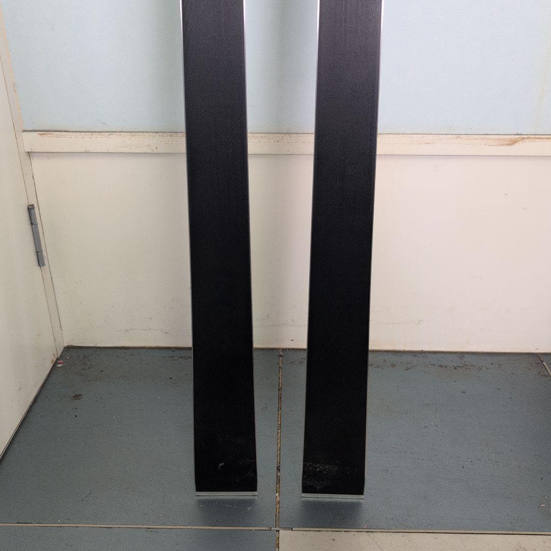 スキー HEAD WORLD CUP REBELS e-GS 188cm R30