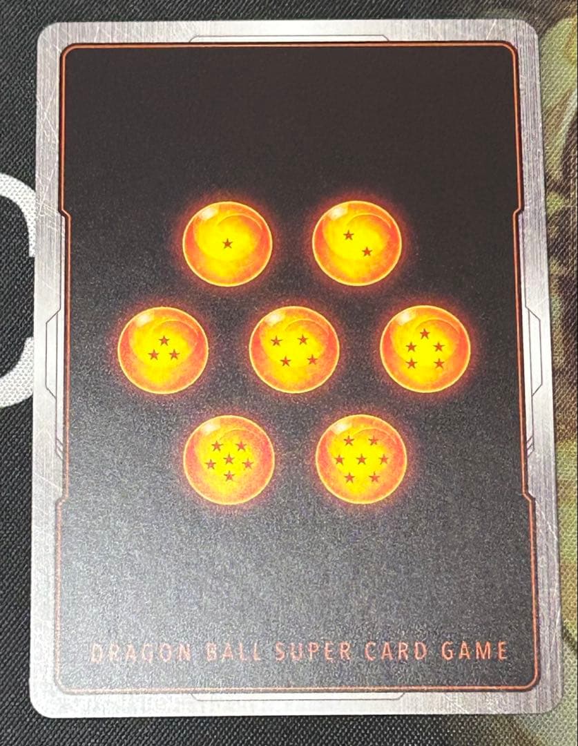 ドラゴンボール リミテッドパックMANGA エナジーマーカー
