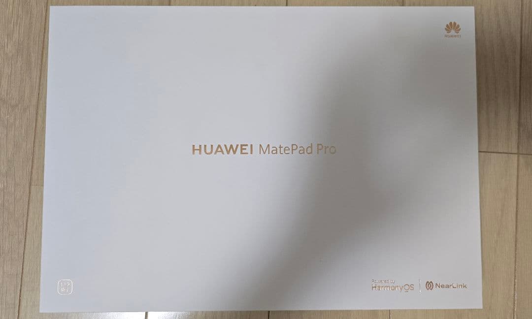 【最終値下げ】HUAWEI MatePad Pro13.2 2025