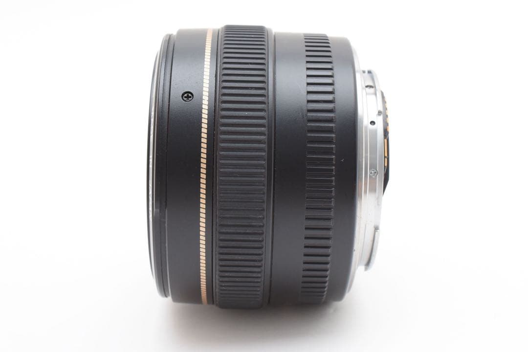 【美品】 キヤノン CANON EF 50mm F1.4 USM