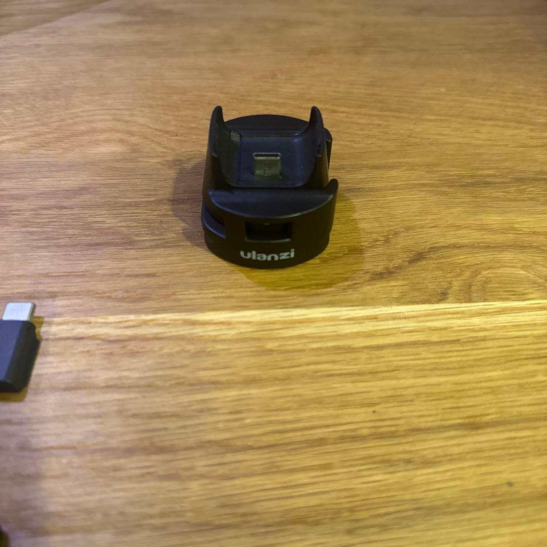 【美品】DJI OSMO POCKET ※おまけつき